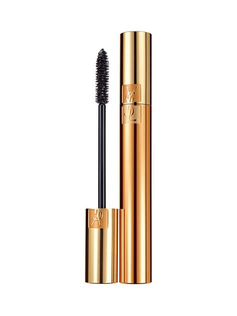 mascara with fibres ysl|ysl false lash effect mascara.